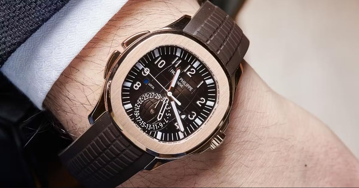 Patek-Philippe